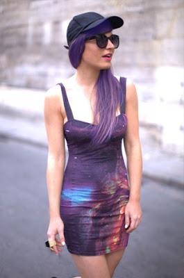 GALACTIC STYLE BY ASOS