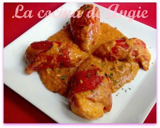 II RECETAS DE PICOTEO