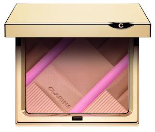 El Otoño CLARINS es ¡sólo para tus ojos!