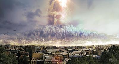 EL TREN DE LA EVOLUCIÓN