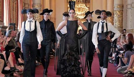 Pablo Ramírez, culto a la elegancia Pablo Ramírez, culto a la elegancia