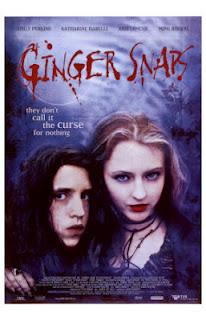 RESEÑA;; Ginger Snaps