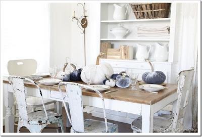 Comedor Diario Rustico