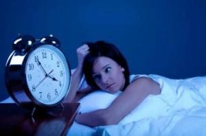 Insomnio es el trastorno del sueño más común en el mundo