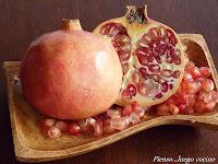 Las Granadas Púnicas