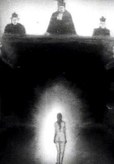 L'Idee - Berthold Bartosch (1932)