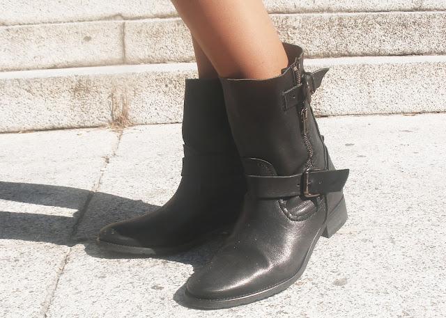 Primer día de clase