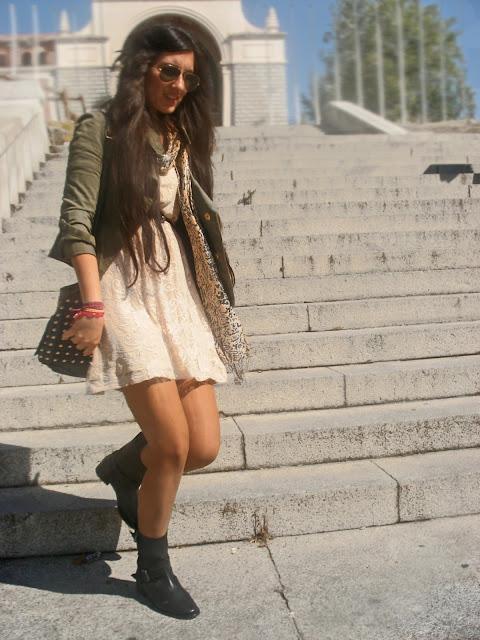 Primer día de clase