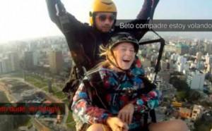 Recomendamos: Dos Actividades Interesantes al  Aire Libre en la Costa Limeña