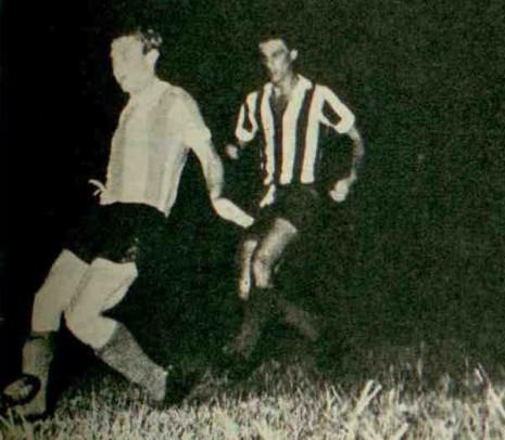 Camadas históricas: El Sudamericano Sub 20 ganado gracias al azar