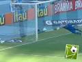 Golazo de Fred en el Brasileirão