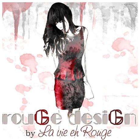Rouge Design.