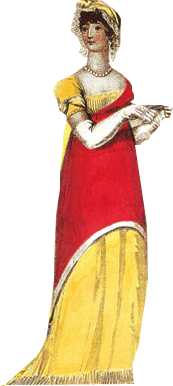 LAS NOVELAS TONTAS DE CIERTAS DAMAS NOVELISTAS