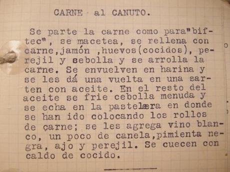 Reto Tía Alia [recetas de octubre]