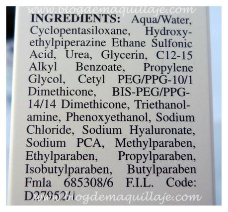 Peeling biológico de noche de Kiehl’s