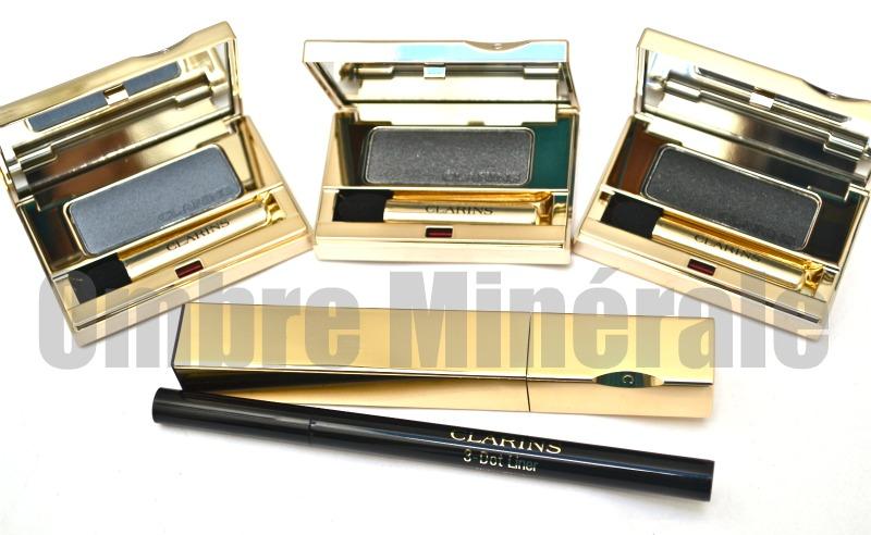 Ombre Minérale by CLARINS