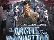 ‘The Angels Take Manhattan’ Despidiéndonos Pond