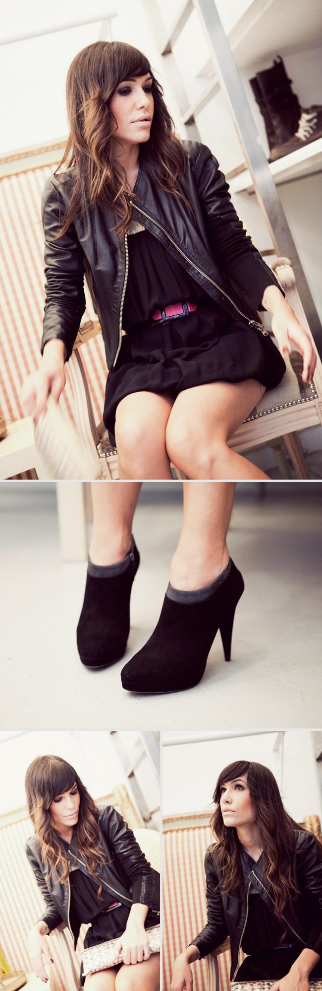 shopping tour en le comptoir madrid (part II)