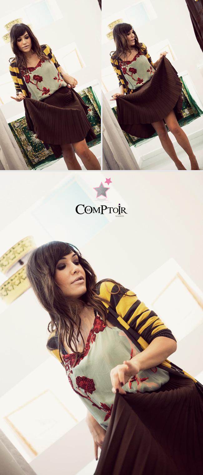 shopping tour en le comptoir madrid (part II)