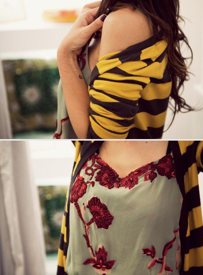 shopping tour en le comptoir madrid (part II)