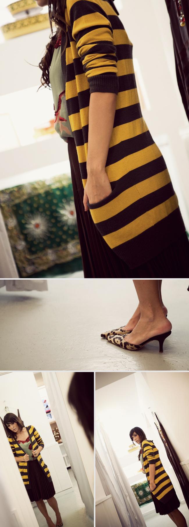 shopping tour en le comptoir madrid (part II)