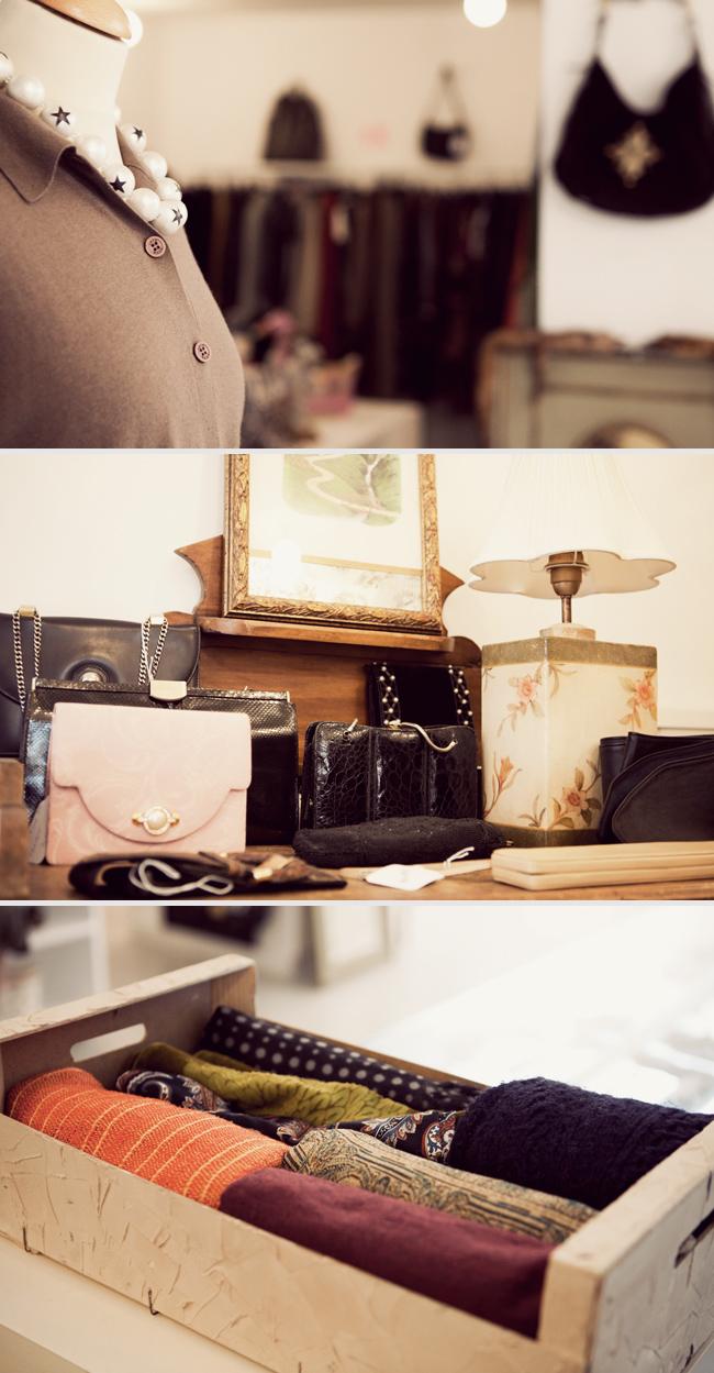 shopping tour en le comptoir madrid (part II)