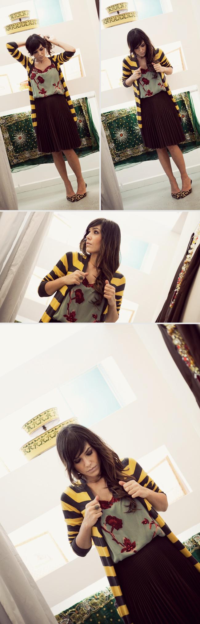 shopping tour en le comptoir madrid (part II)