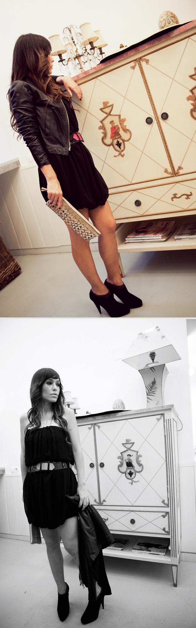 shopping tour en le comptoir madrid (part II)