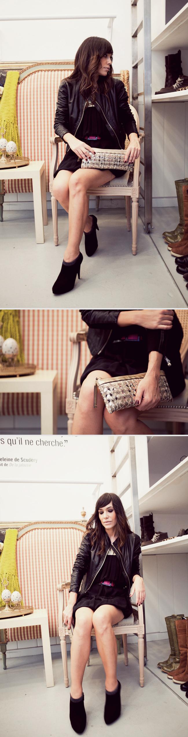 shopping tour en le comptoir madrid (part II)