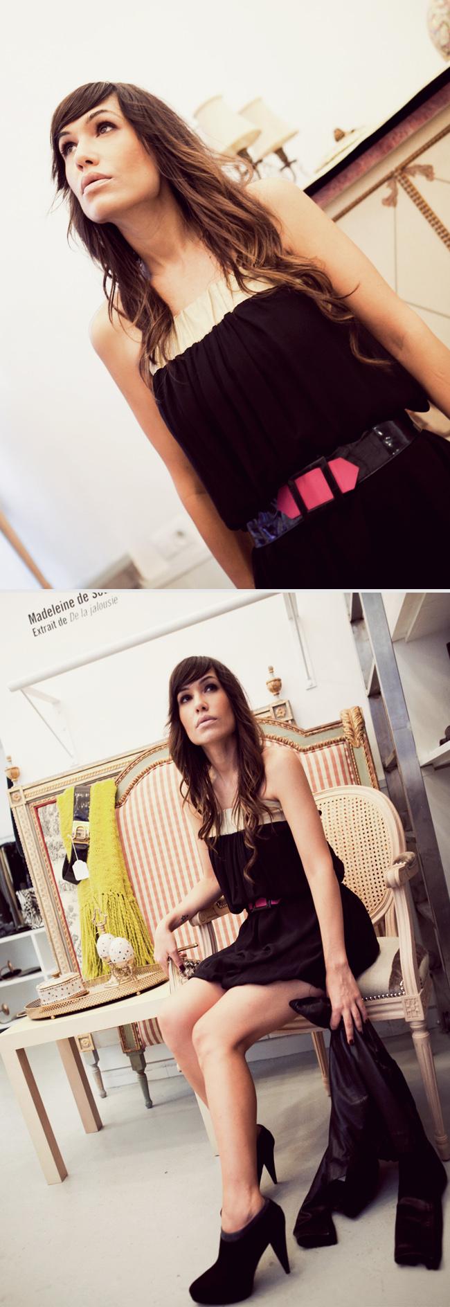 shopping tour en le comptoir madrid (part II)