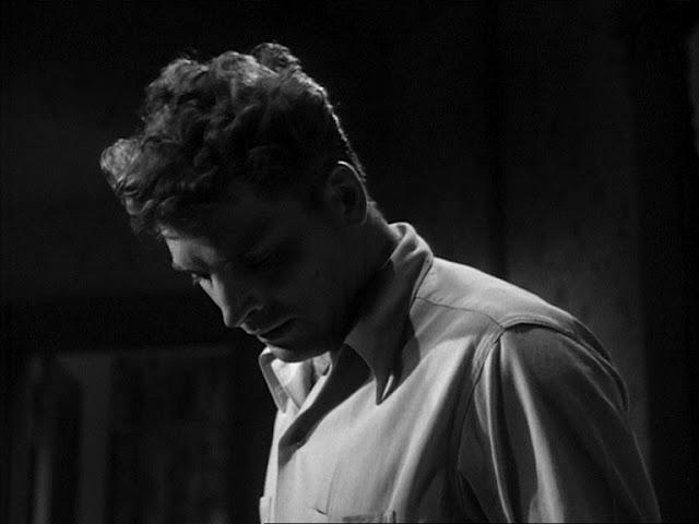 Burt Lancaster