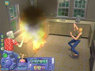 Ser malo en los videojuegos