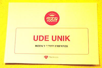 Fitting Room Bilbao.