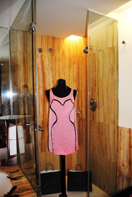 Fitting Room Bilbao.