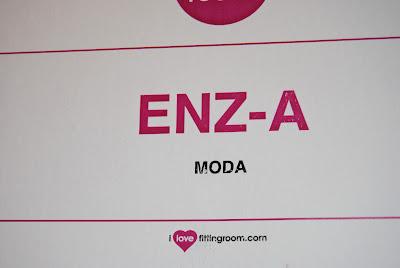 Fitting Room Bilbao.