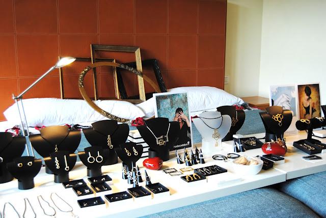 Fitting Room Bilbao.