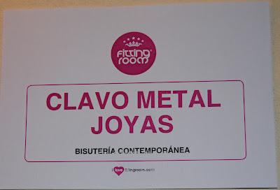 Fitting Room Bilbao.