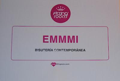 Fitting Room Bilbao.