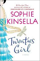 Reseña: Una chica años veinte ～ Sophie Kinsella