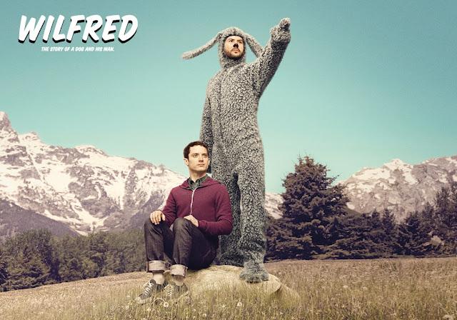 Analizamos la 2ª temporada de 'Wilfred'