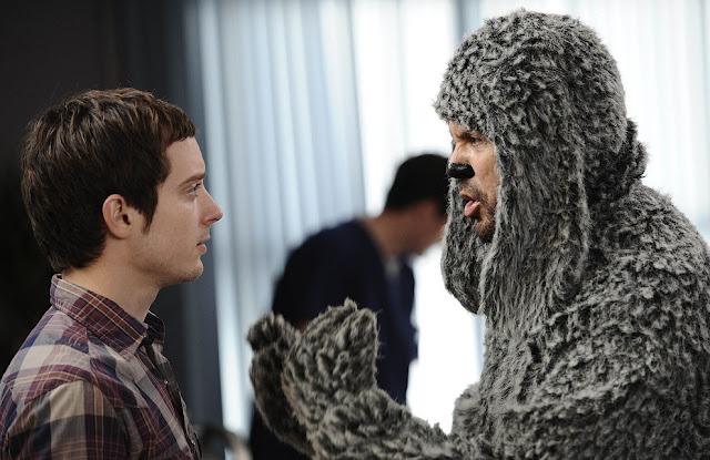 Analizamos la 2ª temporada de 'Wilfred'