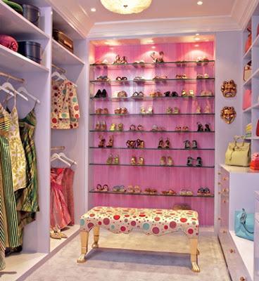 Mi sueño y el de toda mujer