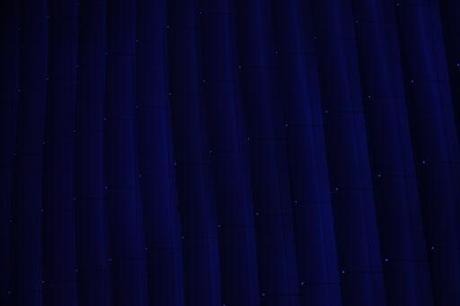 A-cero Projects Imágenes nocturnas de la fachada reformada de un emblemático edificio en Madrid