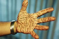 Mar idea: cuadernillo para hacer listas Mar idea: cuadernillo para hacer listas