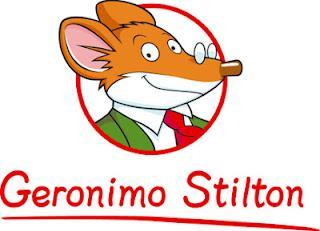 Conociendo el mundo con Gerónimo Stilton!