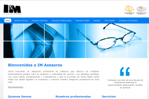 IM Asociados  asesoría jurídica empresarial