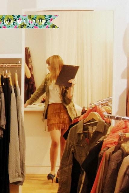 BRUNCH&SHOPPING; OTOÑO-INVIERNO'13 (30/09/12)