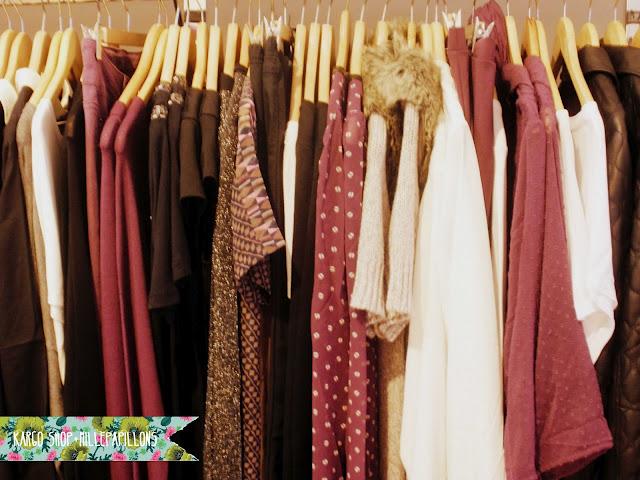 BRUNCH&SHOPPING; OTOÑO-INVIERNO'13 (30/09/12)