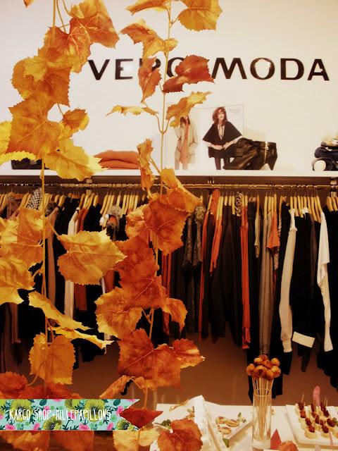 BRUNCH&SHOPPING; OTOÑO-INVIERNO'13 (30/09/12)