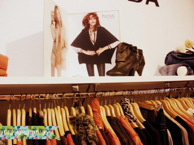 BRUNCH&SHOPPING; OTOÑO-INVIERNO'13 (30/09/12)